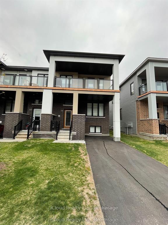 318 Catsfoot Walk — photo 1