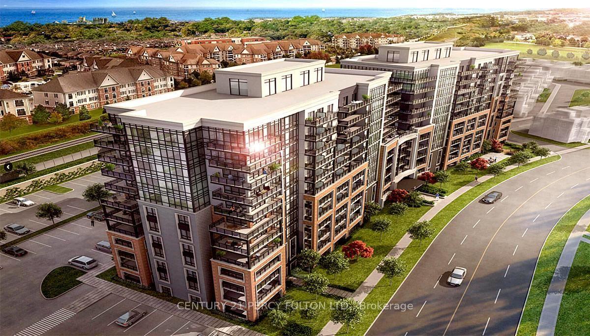 51 Clarington Boulevard 1205 #1205 — photo 1