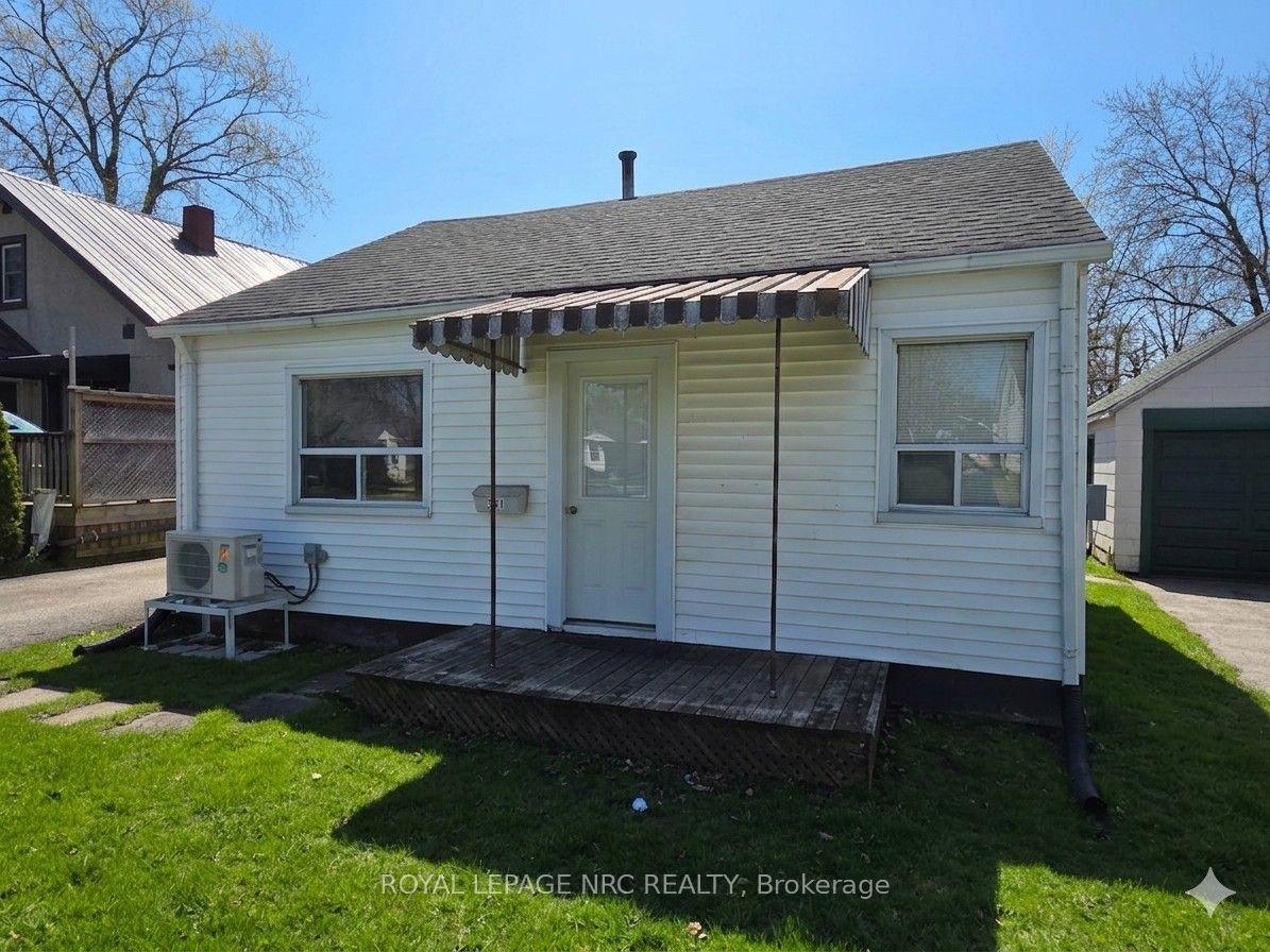 341 Corvette Street, Welland — Detached for sale, photo 1