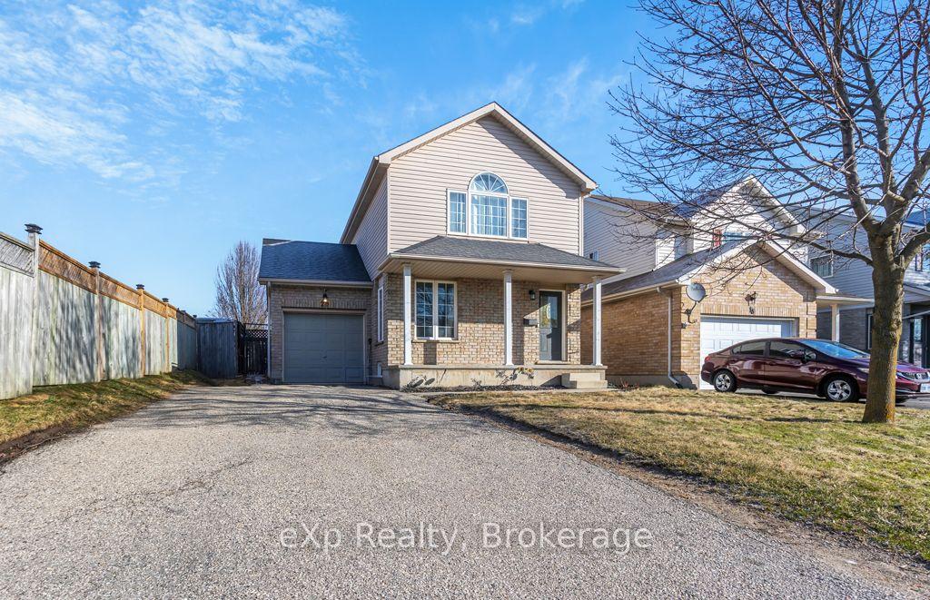 20 Trillium Drive — photo 1