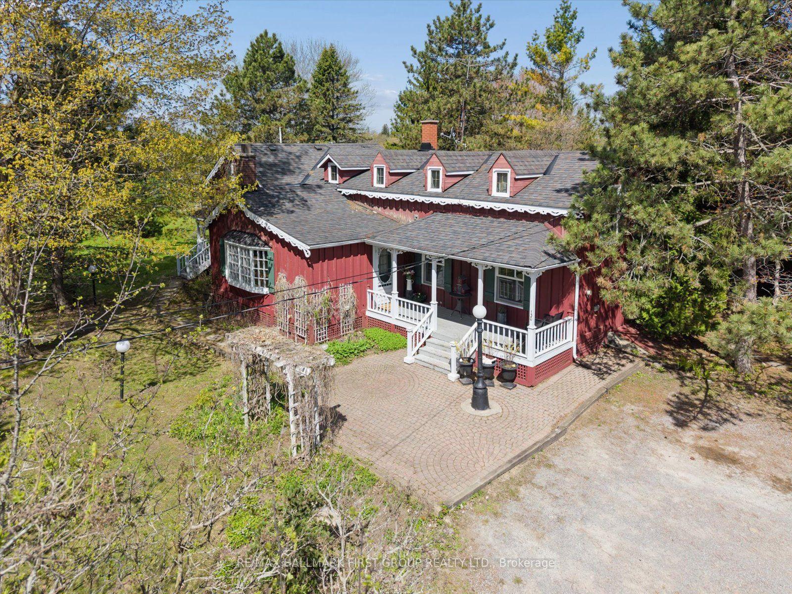 130 Myrtle Road E — photo 1