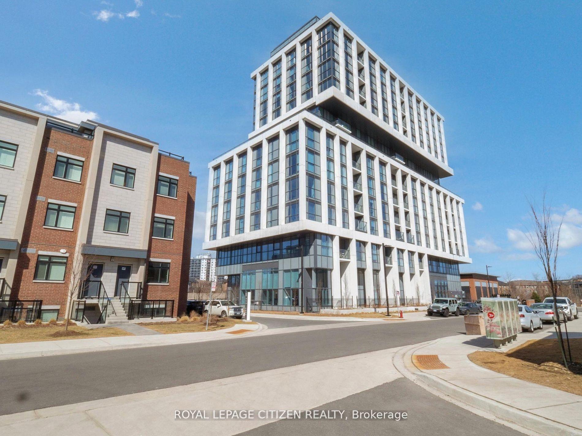 1063 Douglas McCurdy Comm 907 #907, Mississauga — Condo for sale, photo 1