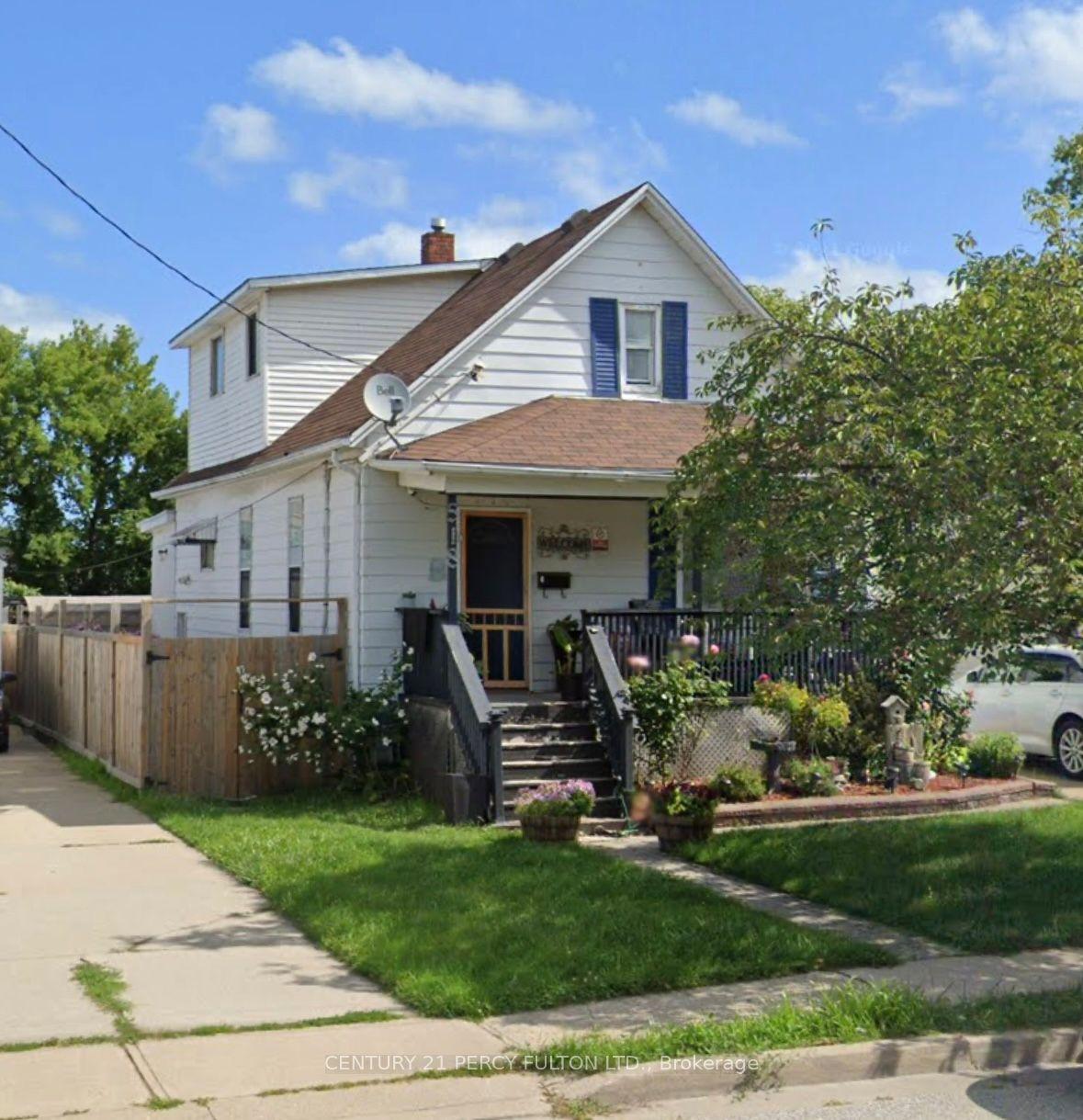 518 George Street — photo 1