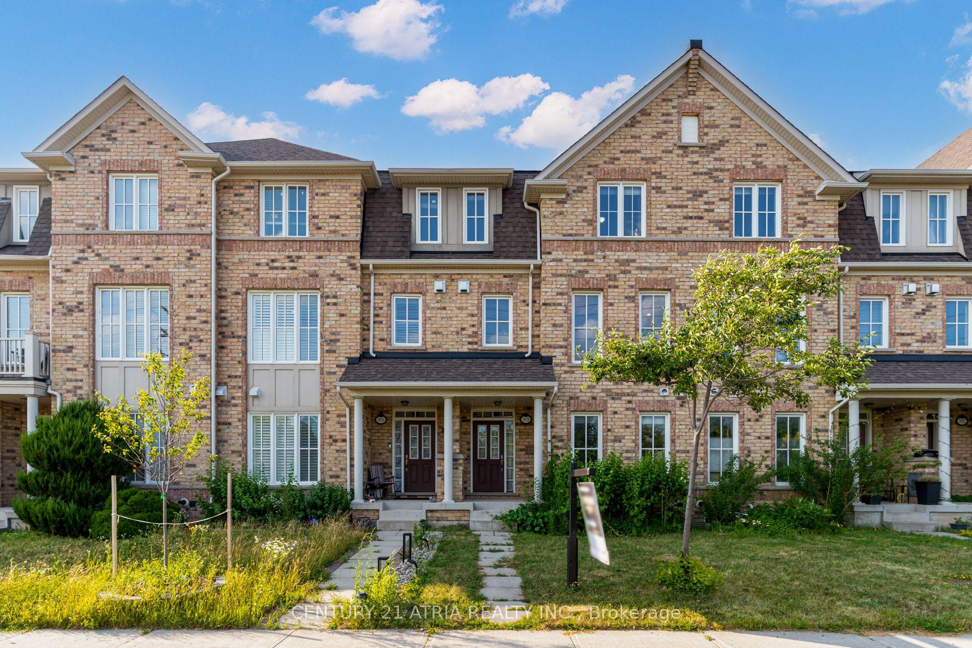 2918 Elgin Mills Road E — photo 1