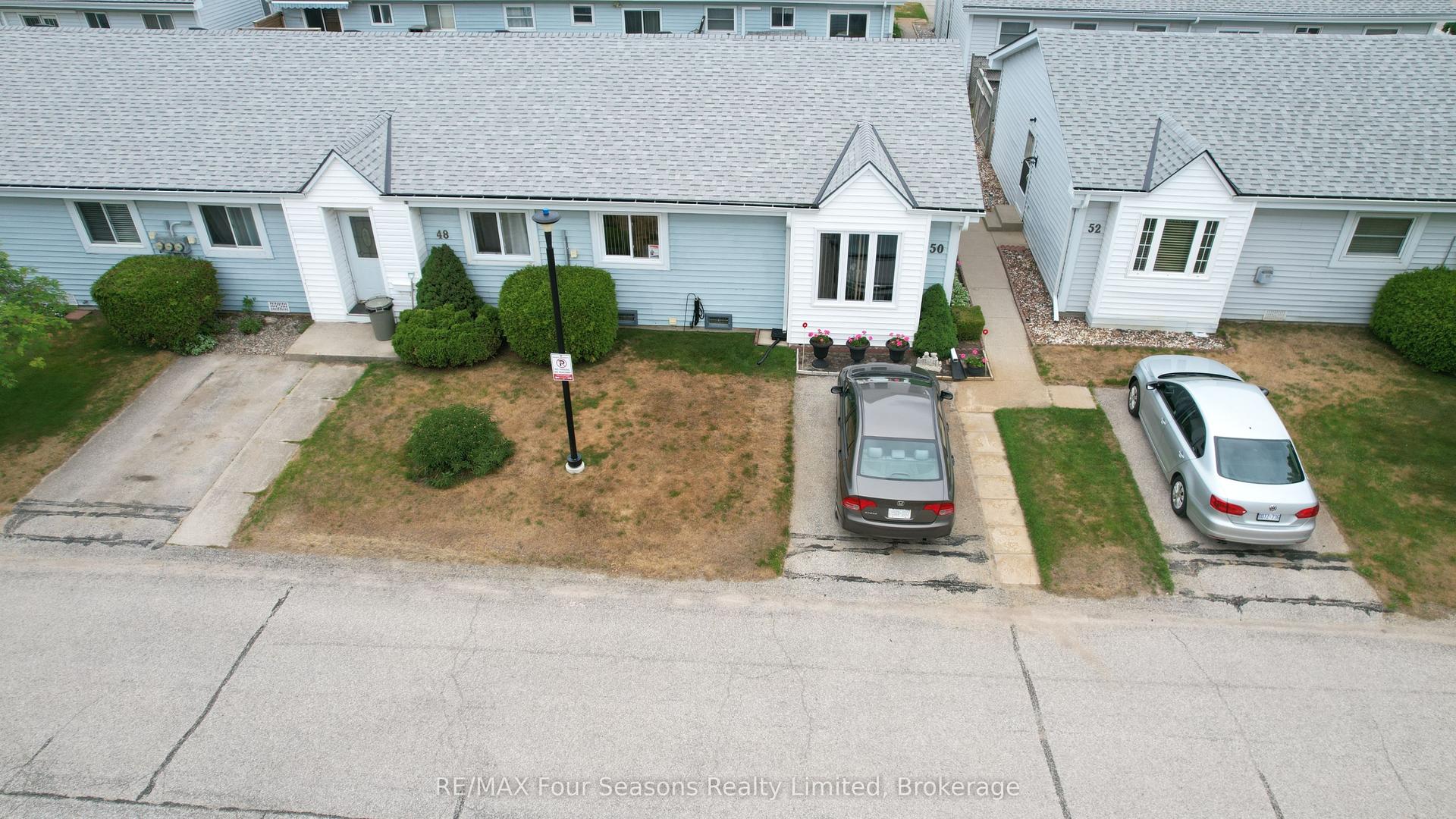 303 Waterloo Street 50 #50 — photo 1
