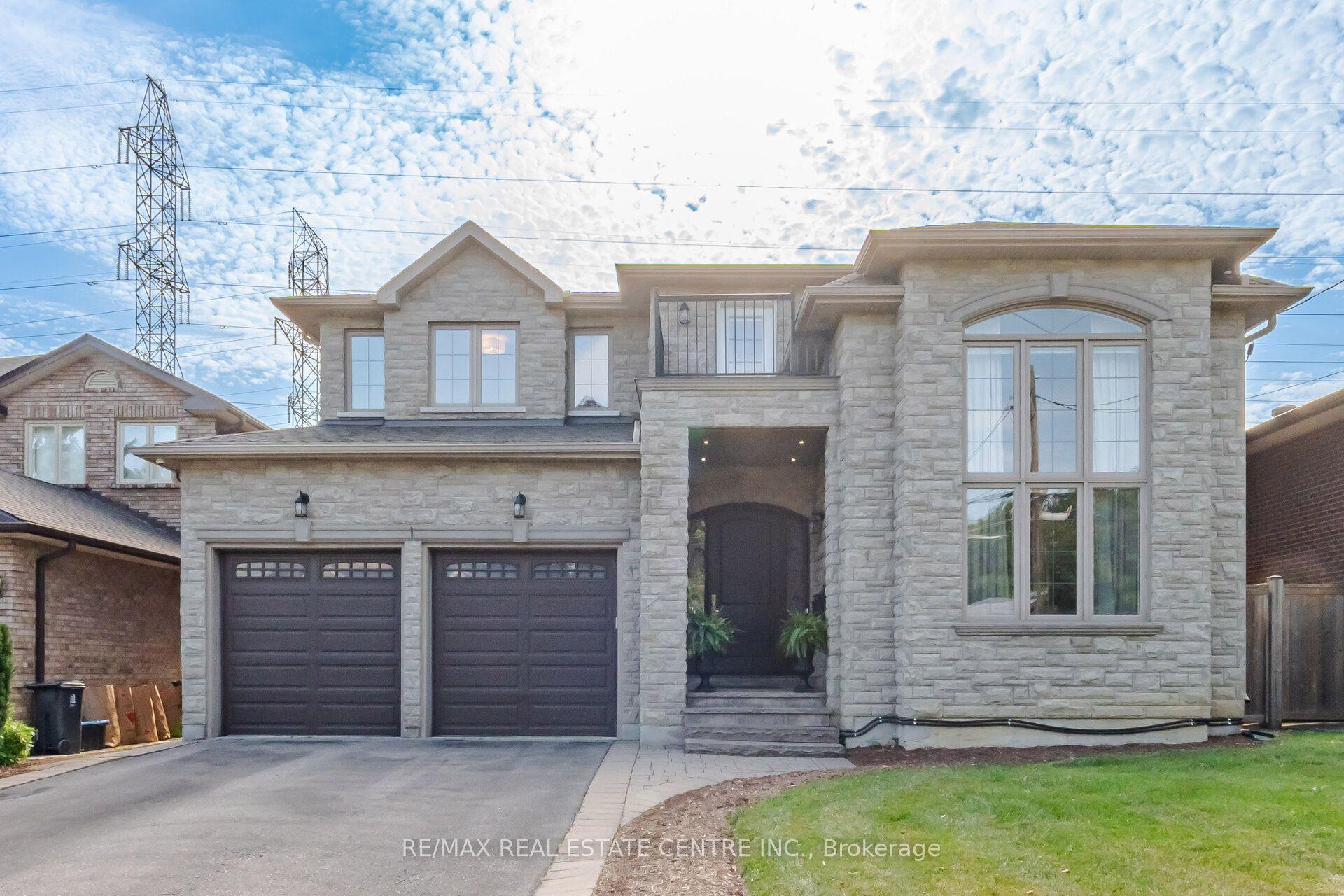 60 Jopling Avenue N, Toronto — Detached for sale, photo 1