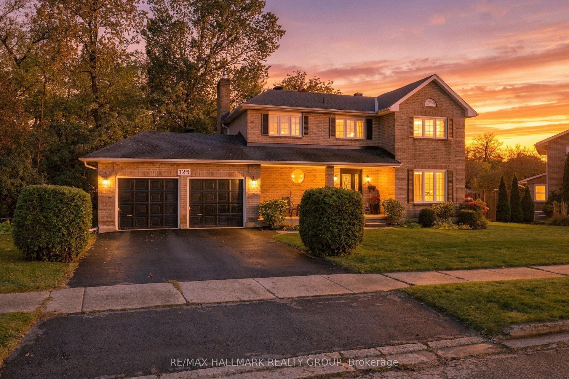 125 Margaret Place, Brockville — Detached for sale, photo 1