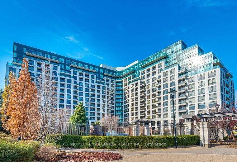 18 Harding Boulevard 412 #412, Richmond Hill — Condo for lease, photo 1