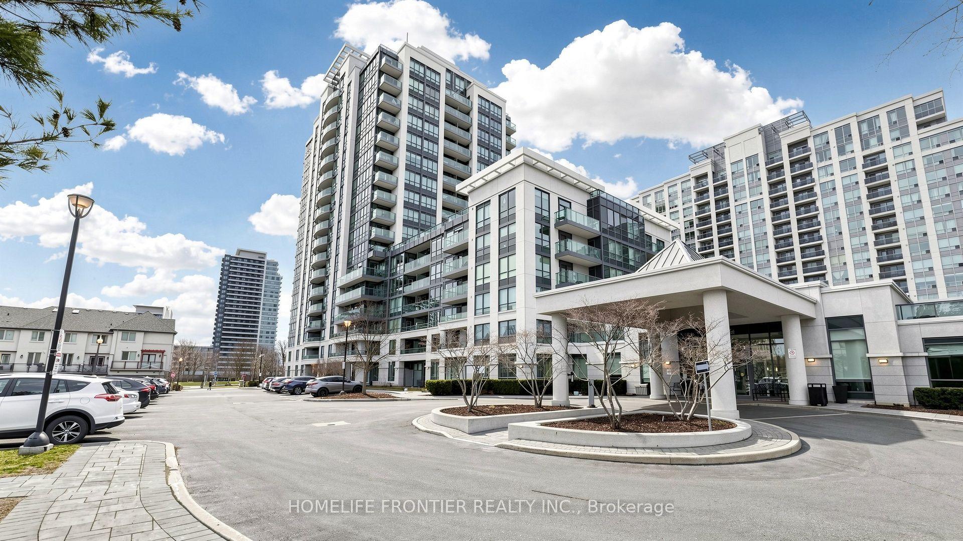 20 North Park Road 108 #108, Vaughan — Condo for sale, photo 1