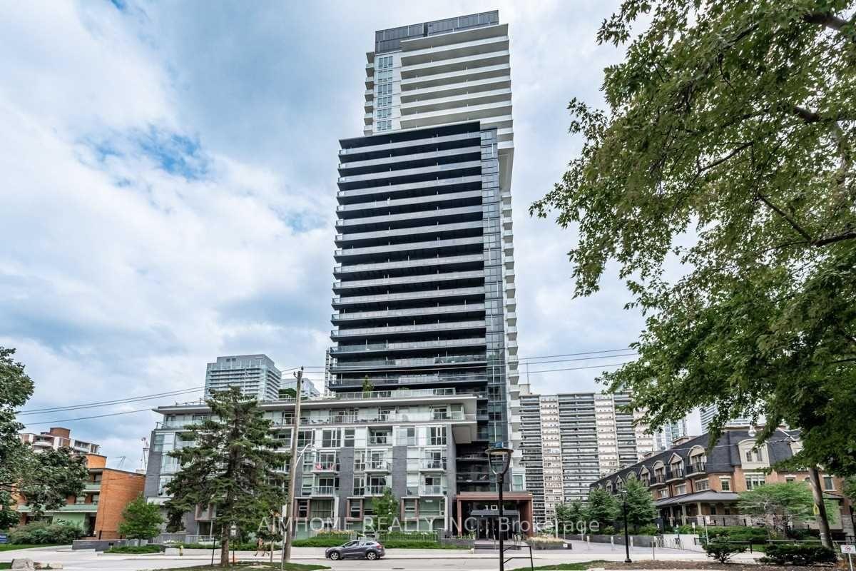 101 Erskine Avenue 910 #910, Toronto — Condo for lease, photo 1