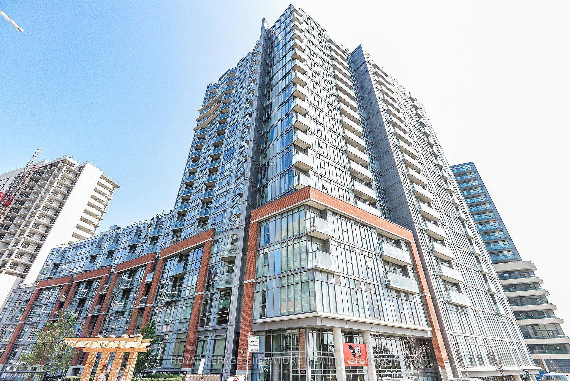 150 Sudbury Street 414 #414, Toronto — Condo for lease, photo 1