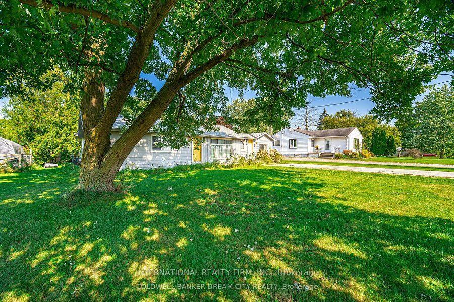 3691 Highway 6, Haldimand — Detached for sale, photo 1