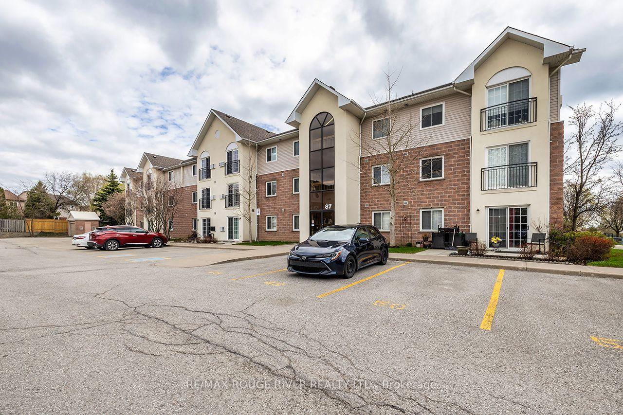 87 Aspen Springs Drive 307 #307 — photo 1