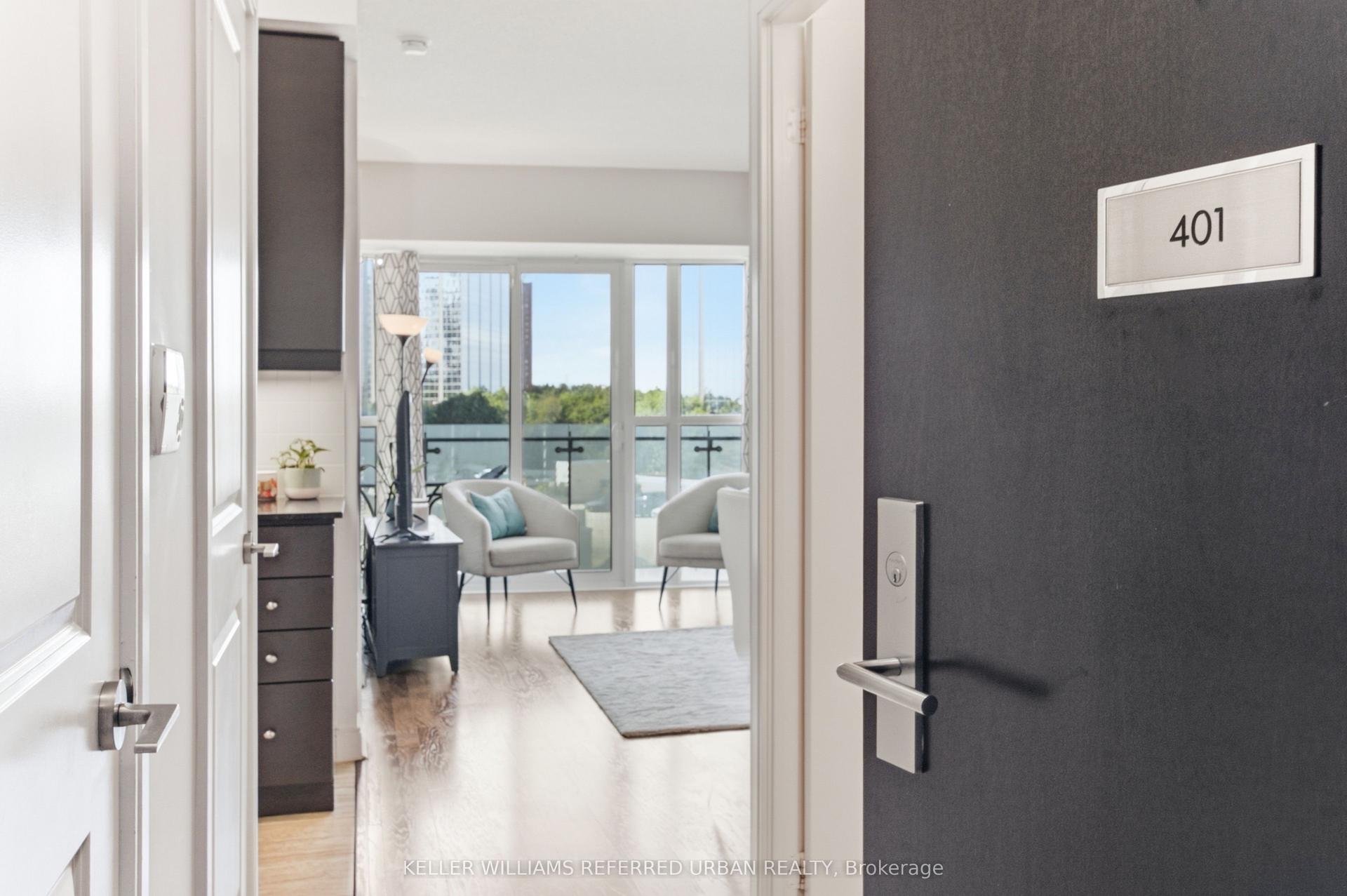 50 Absolute Avenue 401 #401, Mississauga — Condo for sale, photo 1
