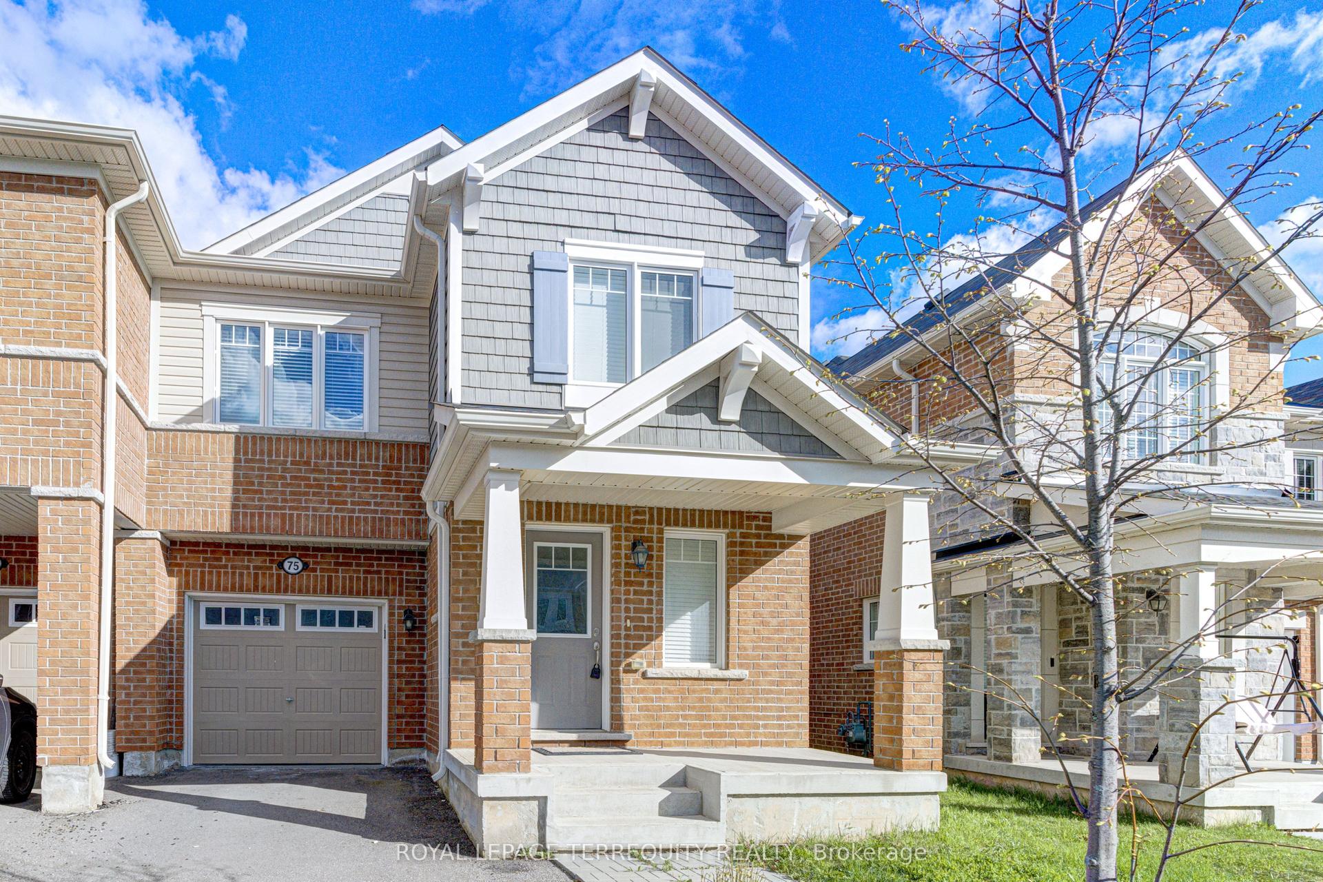75 Reichert Court — photo 1