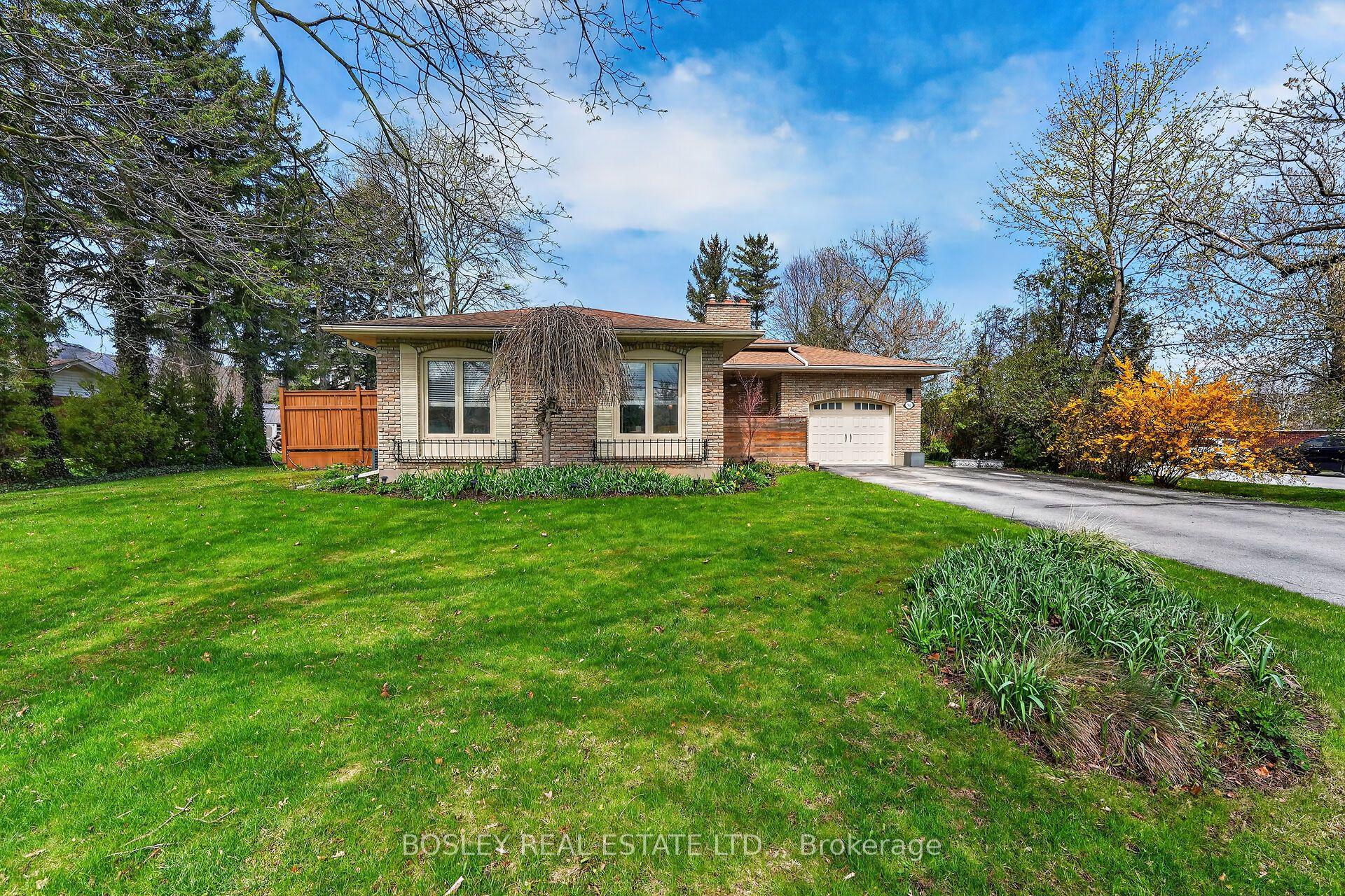 561 King Street, Niagara-on-the-Lake — Detached for sale, photo 1