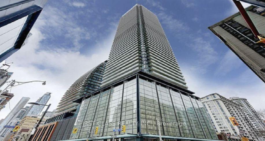 501 YONGE Street 2805 #2805, Toronto — Condo for sale, photo 1