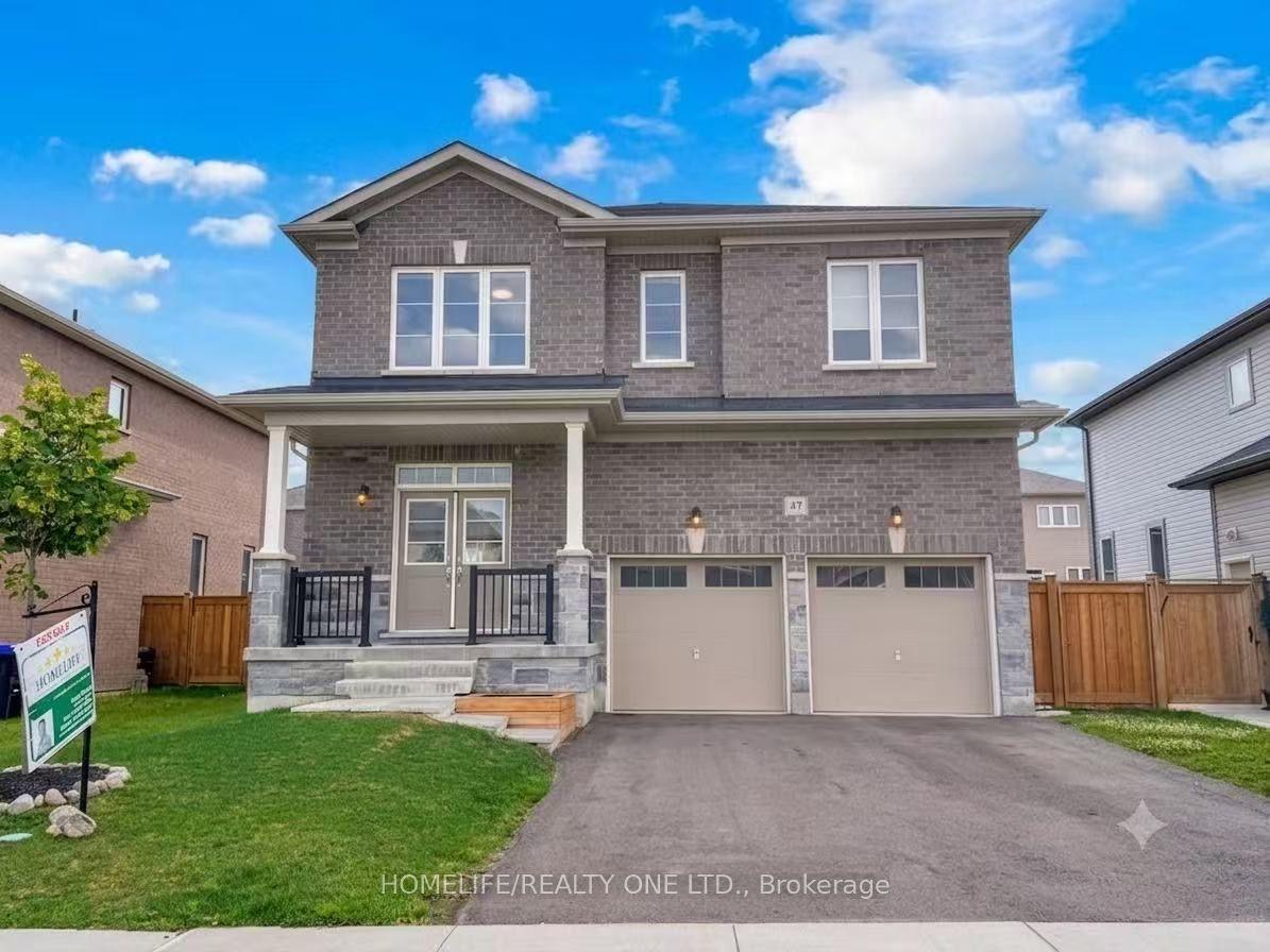 47 Autumn Drive, Wasaga Beach — Detached for lease, photo 1