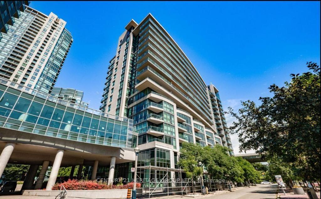 209 Fort York Boulevard S 668 #668 — photo 1