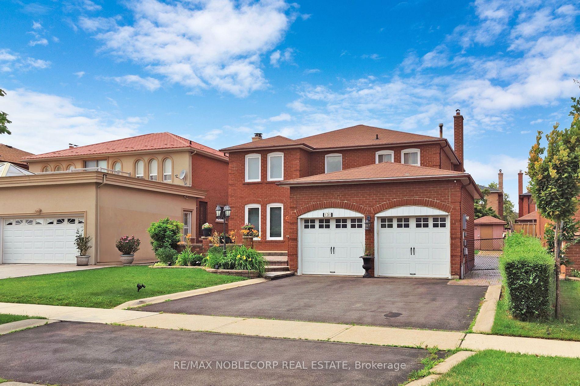131 Dunstan Crescent Lower #Lower, Vaughan — Detached for lease, photo 1