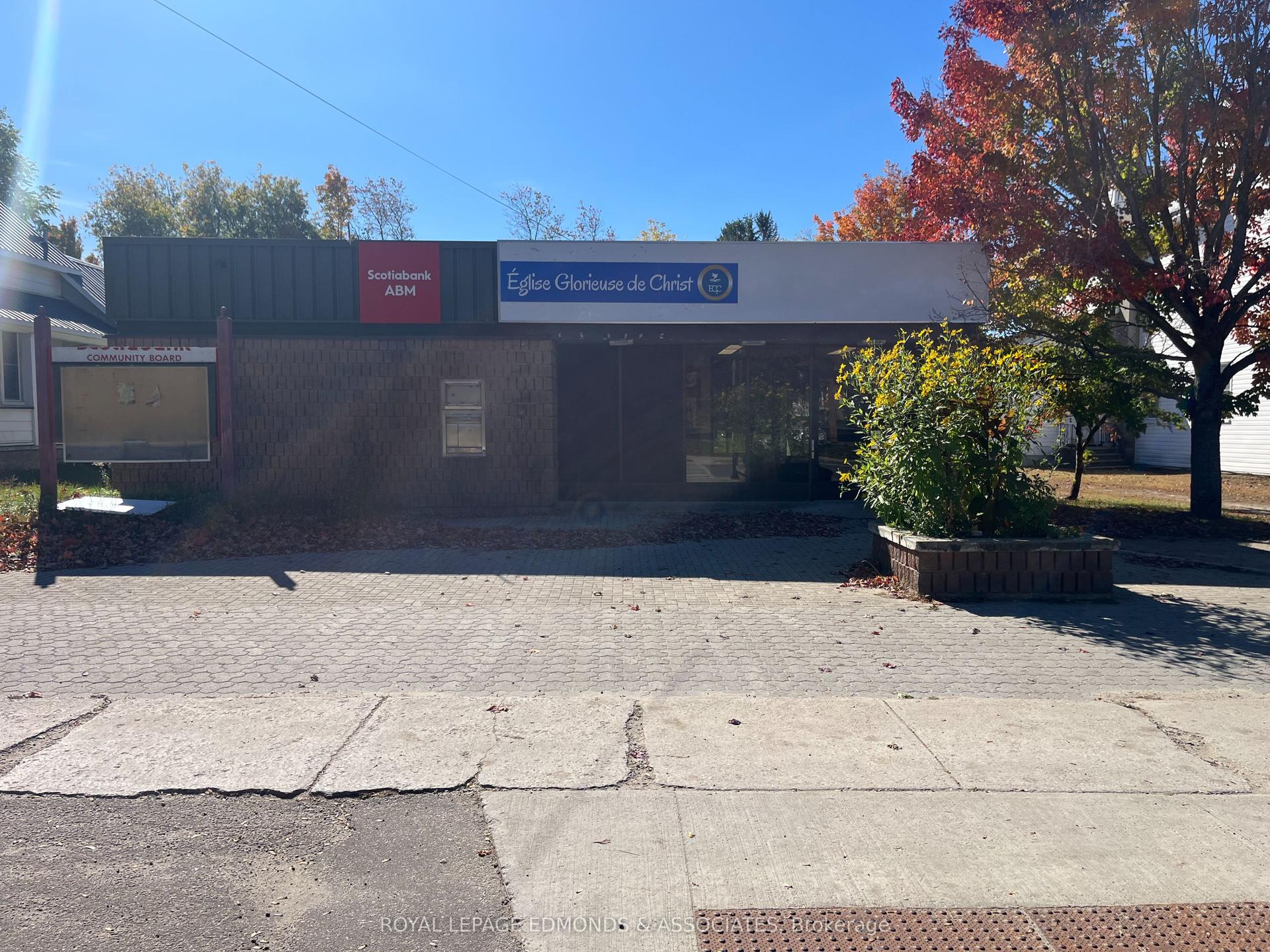 1765 Beachburg Road, Whitewater Region — Commercial for sale, photo 1