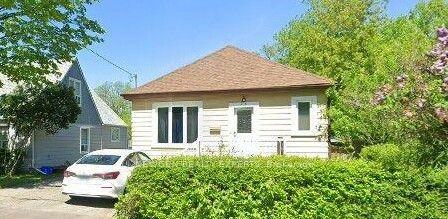 26 Jessie Street, Brampton — Detached for sale, photo 1
