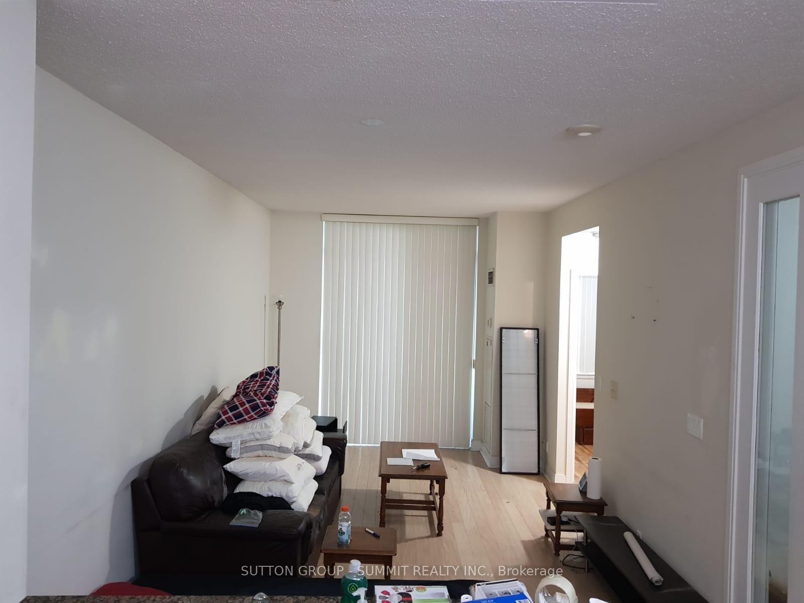 90 ABSOLUTE Avenue 1008 #1008, Mississauga — Condo for lease, photo 1