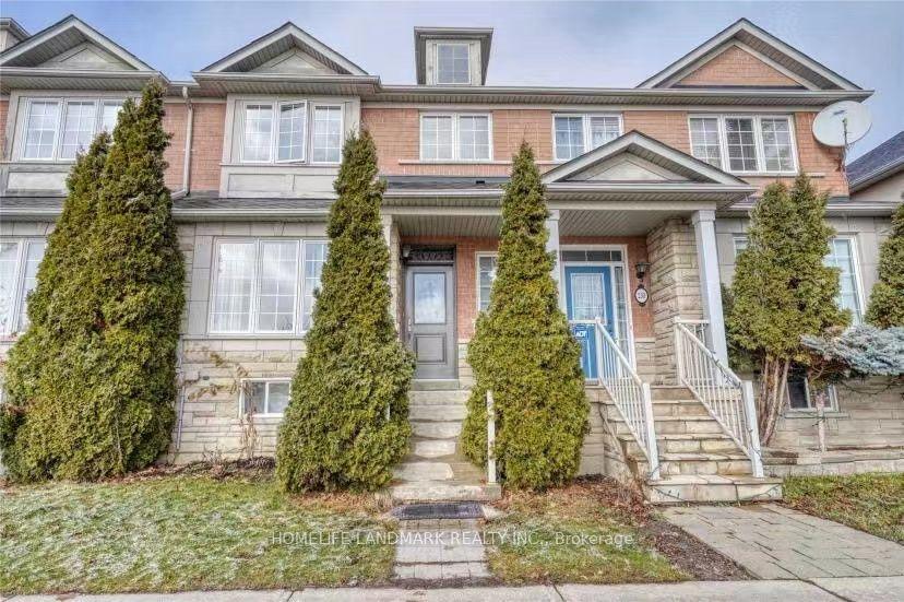 228 Bantry Avenue Bsmt #Bsmt, Richmond Hill — Townhouse for lease, photo 1