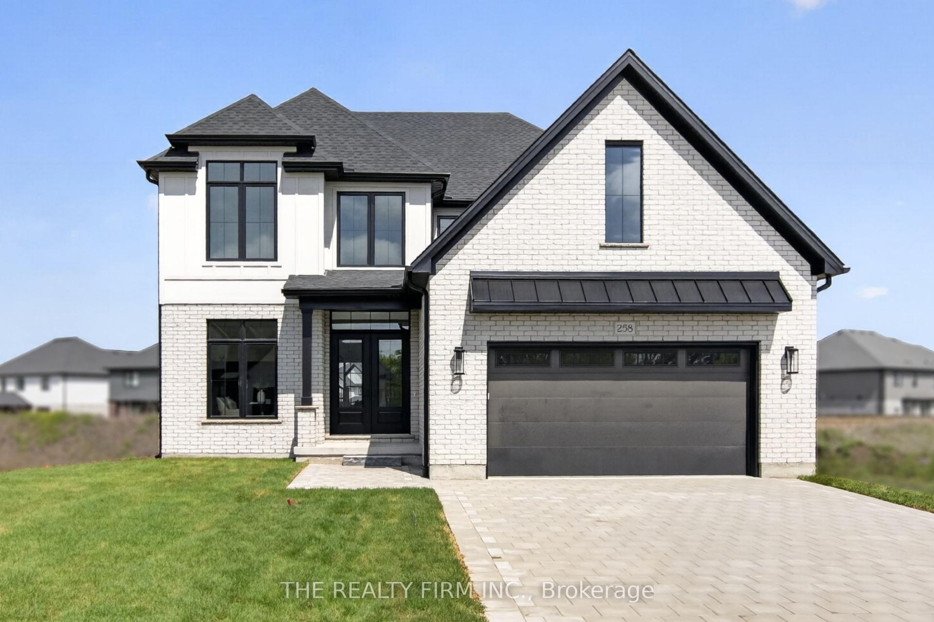 258 Harvest Lane — photo 1