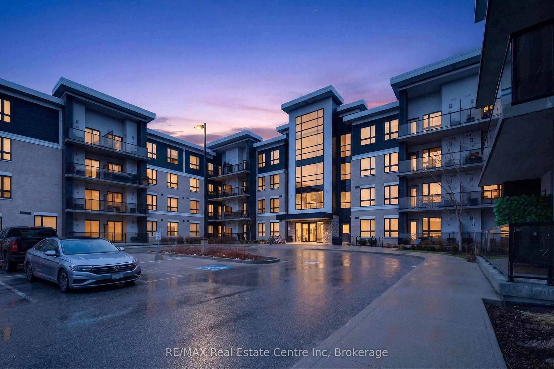 1284 Gordon Street 113 #113, Guelph — Condo for sale, photo 1