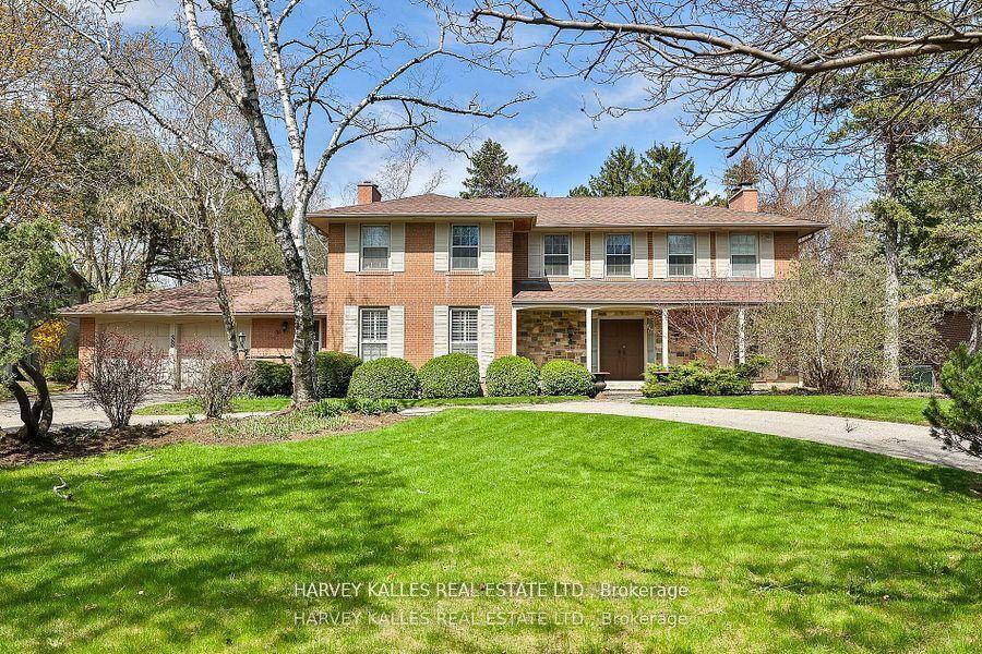 38 Fifeshire Road, Toronto — Detached for sale, photo 1