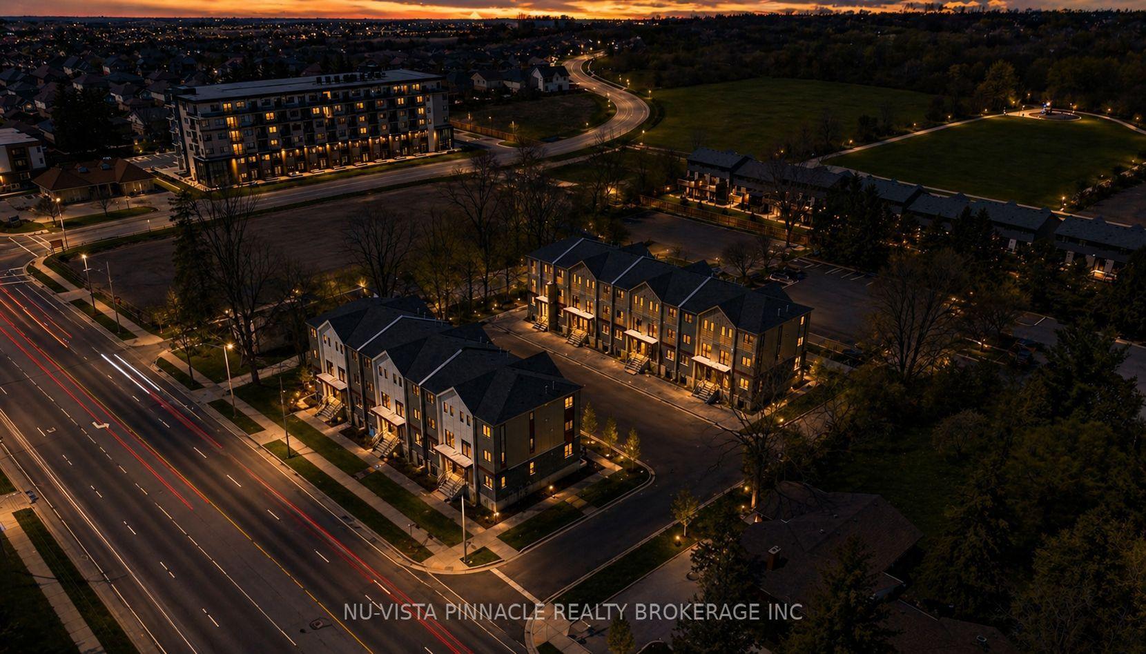 1208 Fanshawe Park Road E Unit 7 #Unit 7 — photo 1