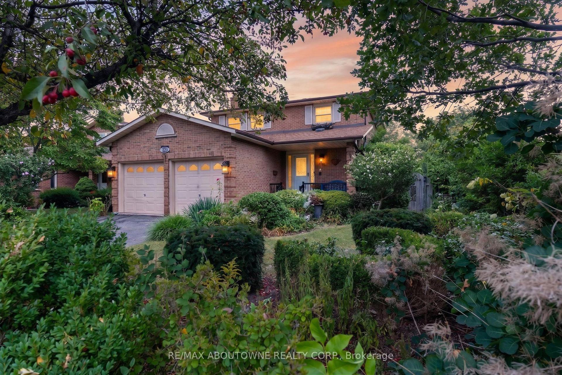 1191 Carlo Court, Mississauga — Detached for sale, photo 1
