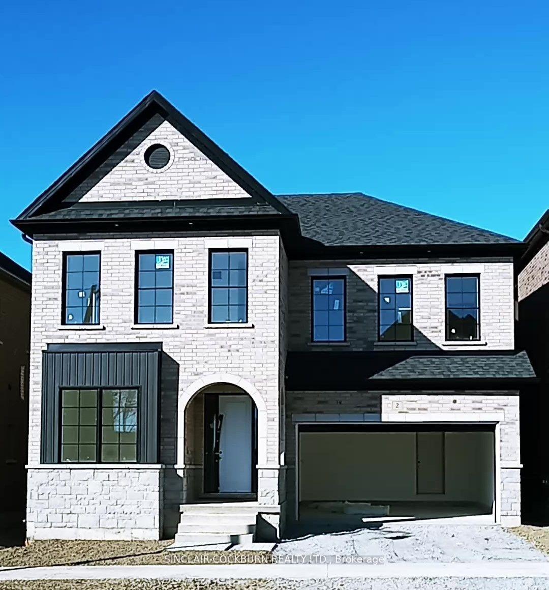 2 John Anthony Drive, Markham — Detached for sale, photo 1