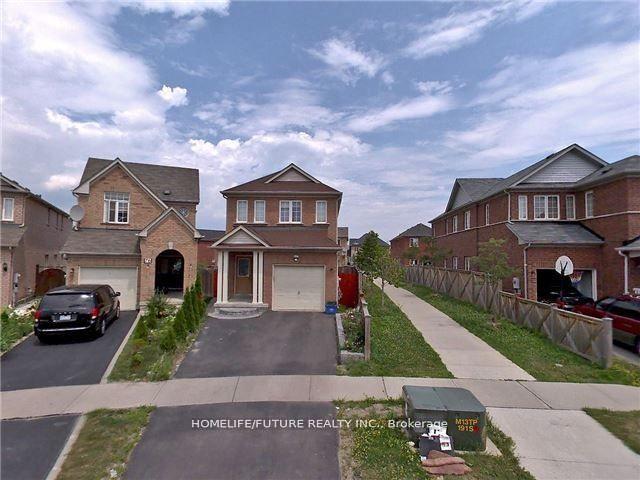 78 Jack Monkman Crescent Main & 2nd #Main & 2nd, Markham — Detached for lease, photo 1