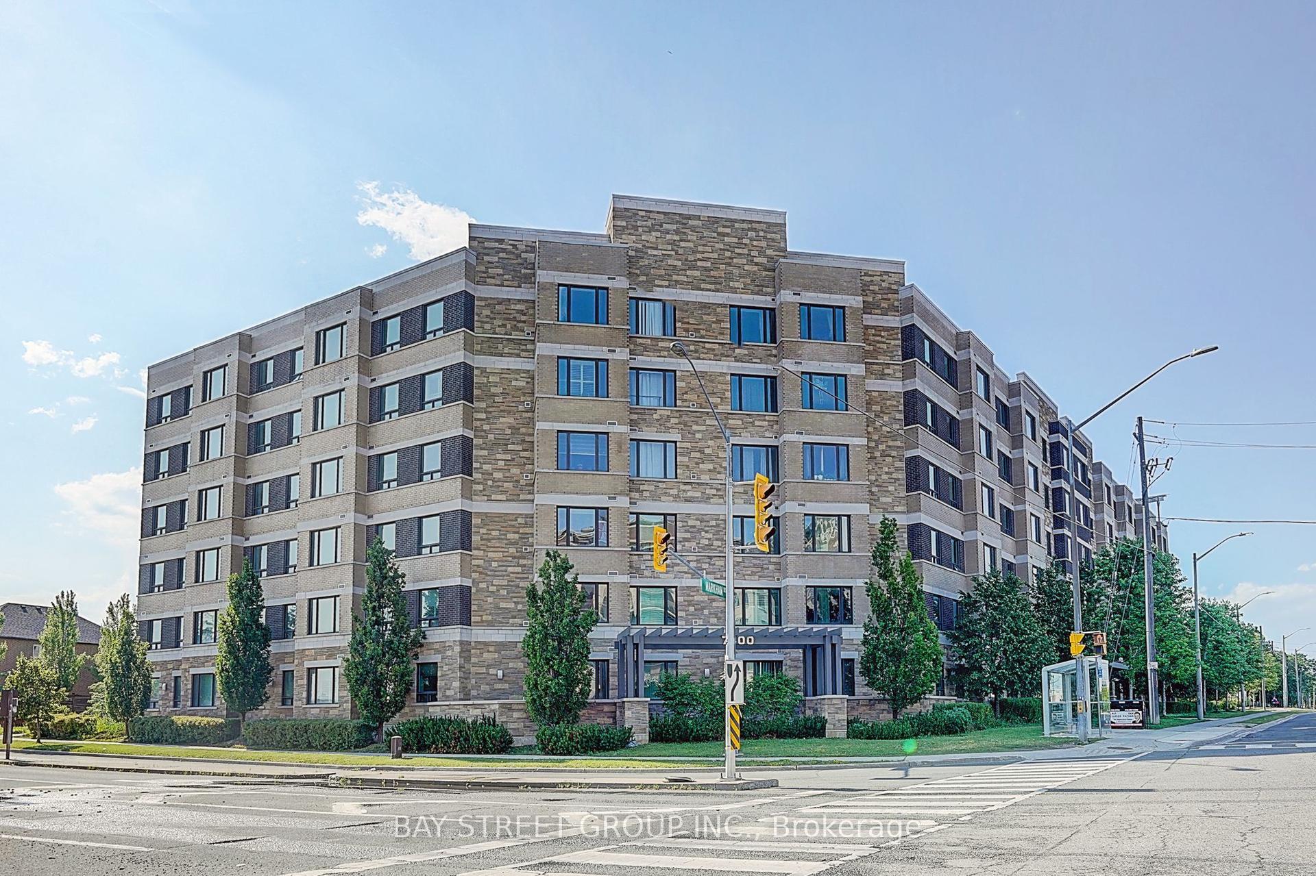 7400 Markham Road 405 #405, Markham — Condo for sale, photo 1