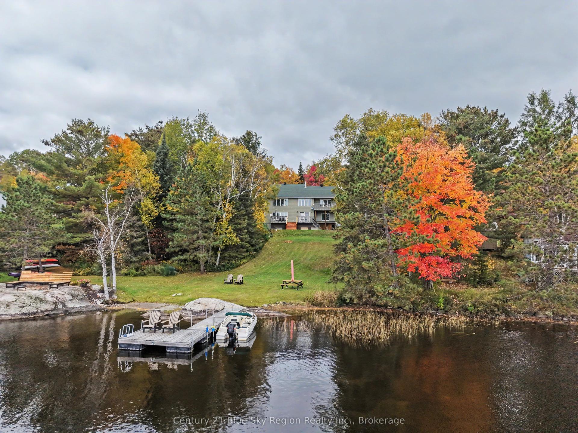 188 Paradis Street, West Nipissing — Detached for sale, photo 1