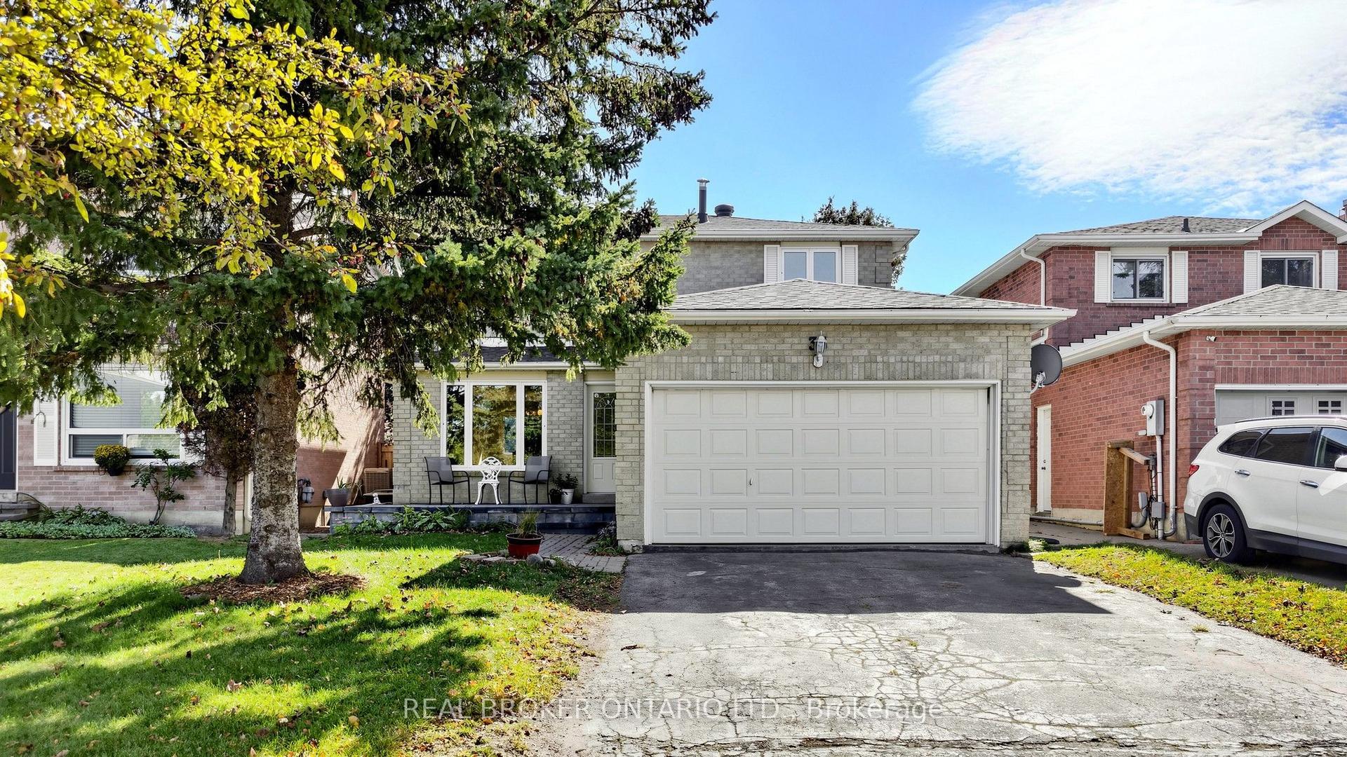 33 Fountainbridge Drive, Caledon — Detached for sale, photo 1