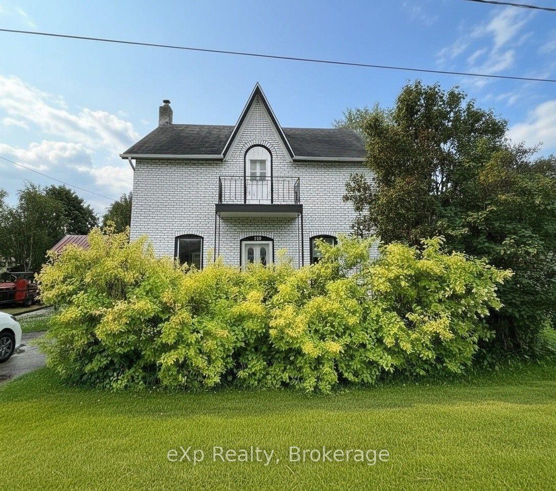 159 Jackson Street W, West Grey — Detached for sale, photo 1