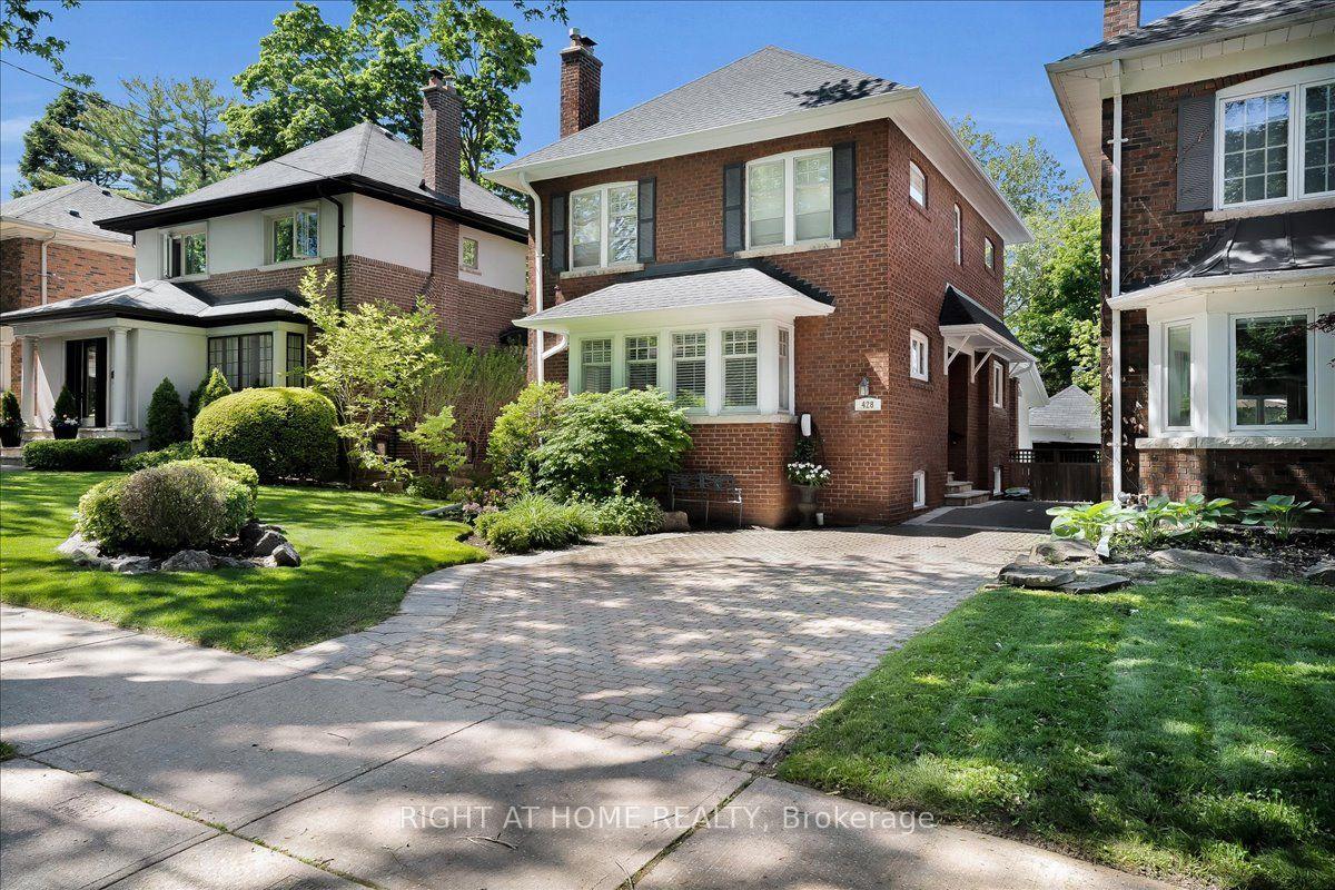 428 Briar Hill Avenue — photo 1