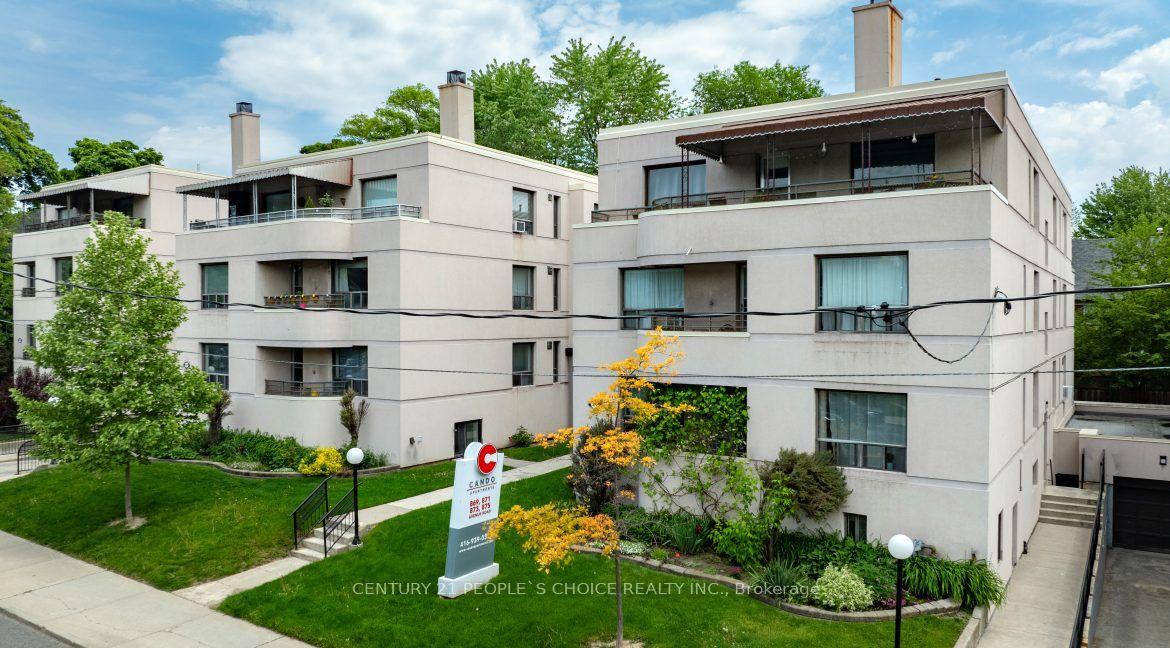 875 Avenue Road 5 #5 — photo 1