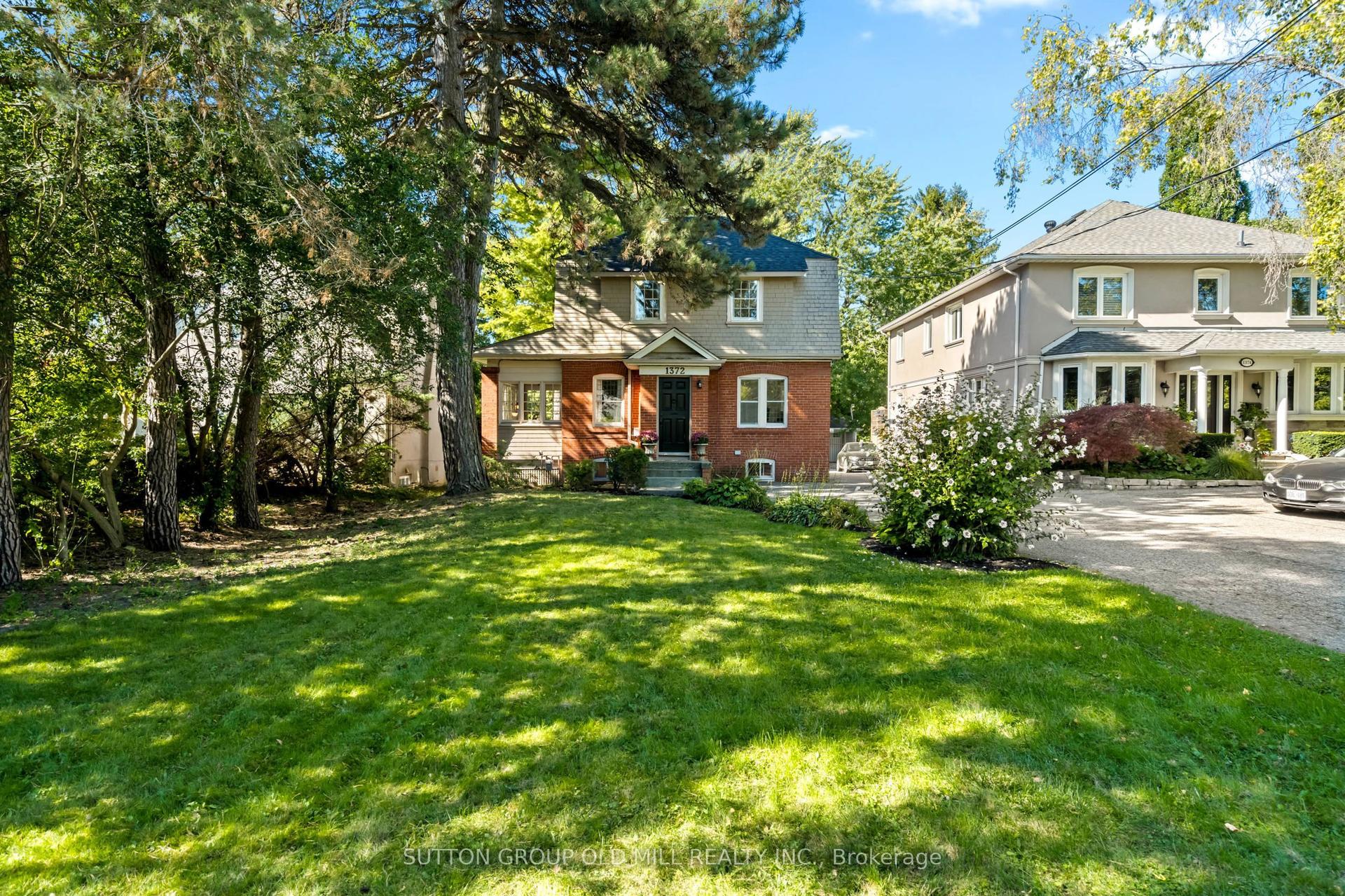 1372 Islington Avenue, Toronto — Detached for sale, photo 1
