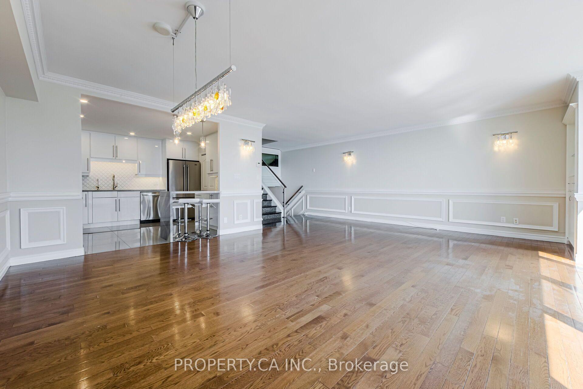 33 Harbour Square 2805 #2805, Toronto — Condo for lease, photo 1