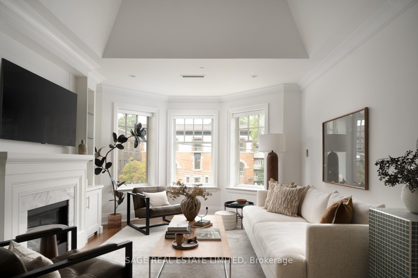 319 Lonsdale Road 3D #3D, Toronto — Condo for sale, photo 1