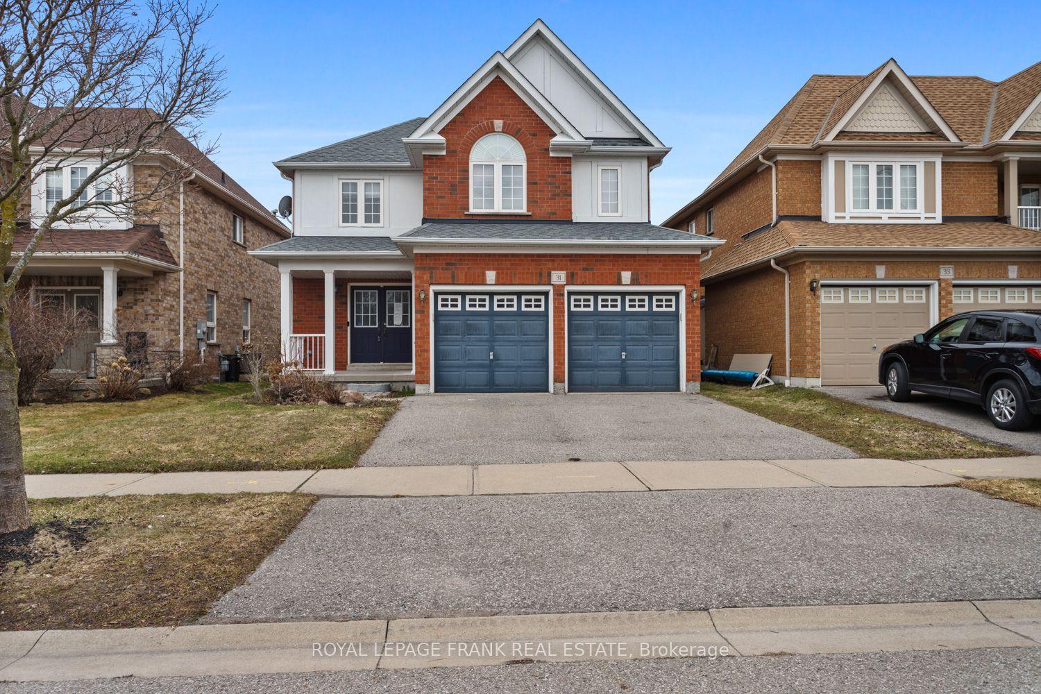 31 Gabrielle Crescent — photo 1