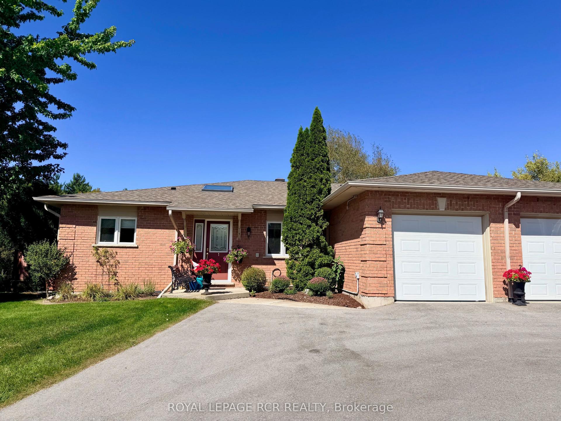 28 Reddington Drive 1 #1, Caledon — Condo Town for sale, photo 1