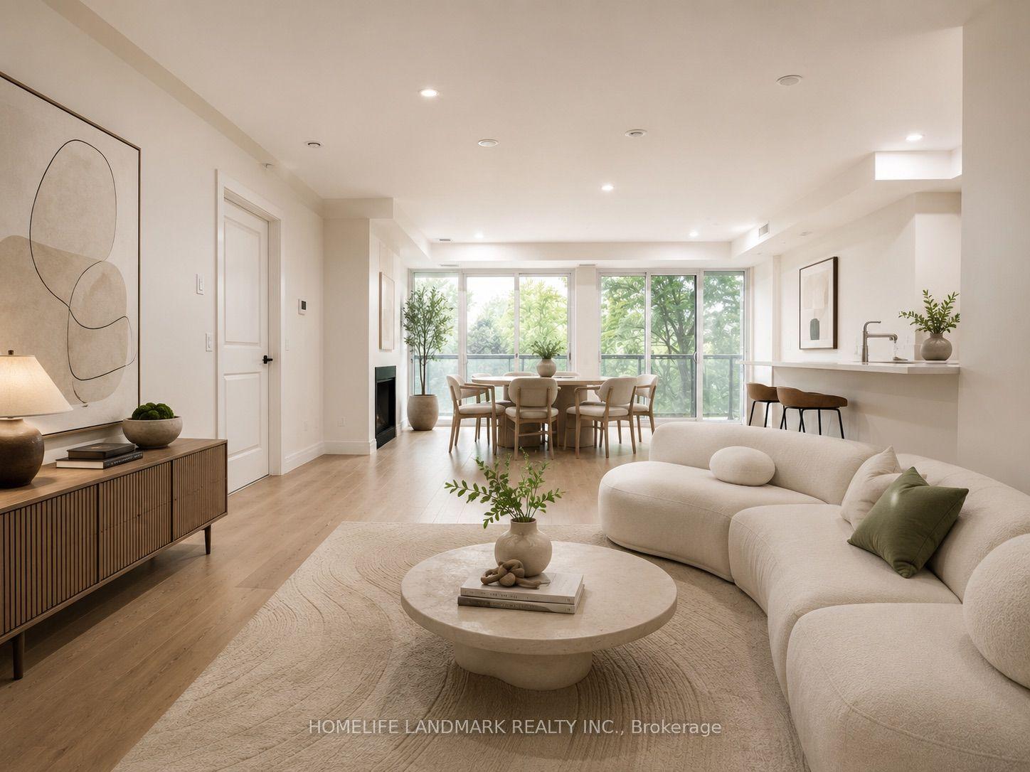 285 Avenue Road 503 #503, Toronto — Condo for lease, photo 1