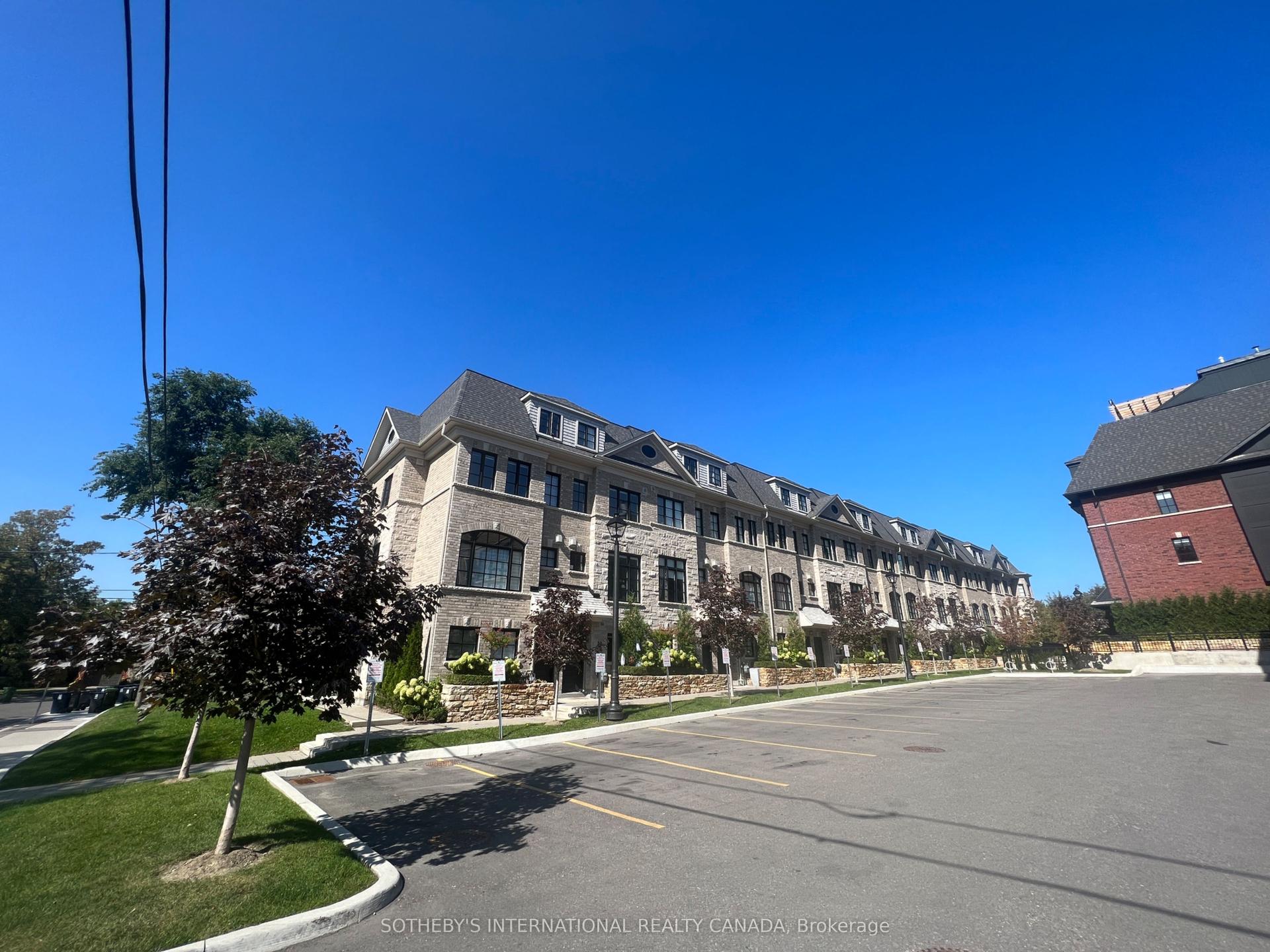 80 Daisy Avenue 30 #30, Toronto — Townhouse for sale, photo 1