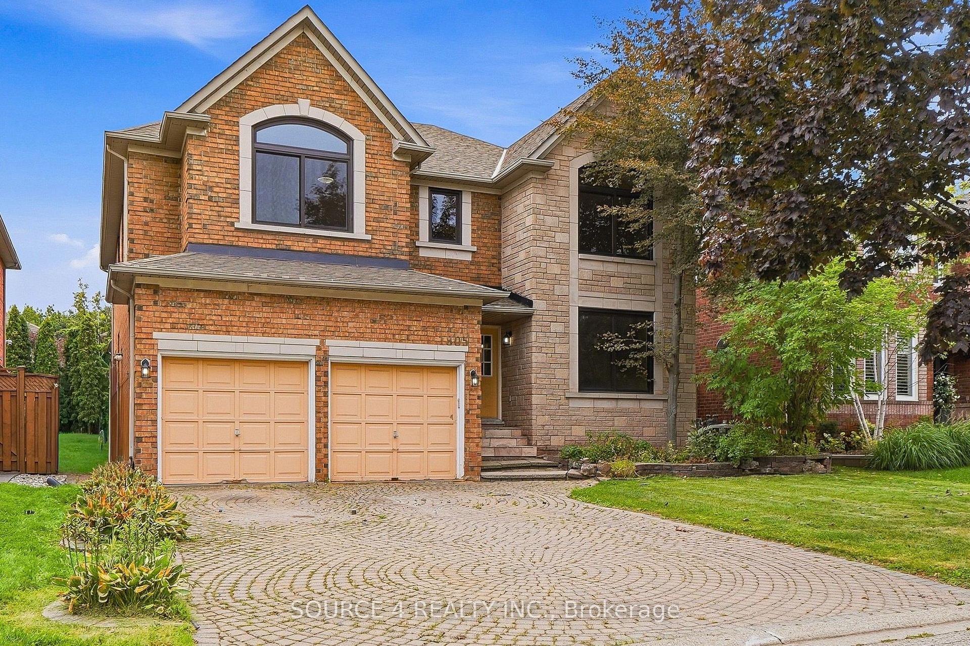 1805 Glenvista Drive, Oakville — Detached for sale, photo 1