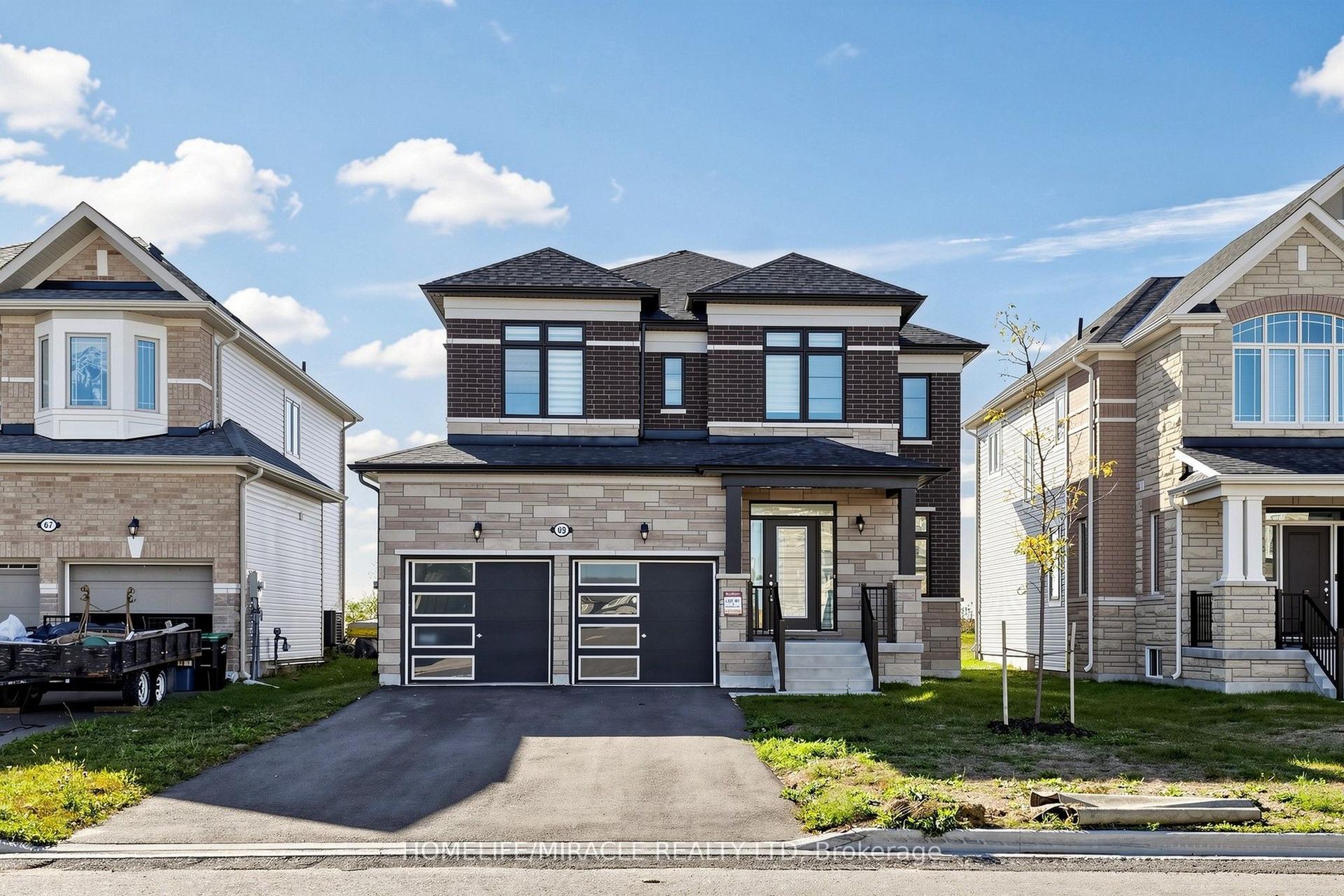 69 Season Crescent, Wasaga Beach — Detached for sale, photo 1